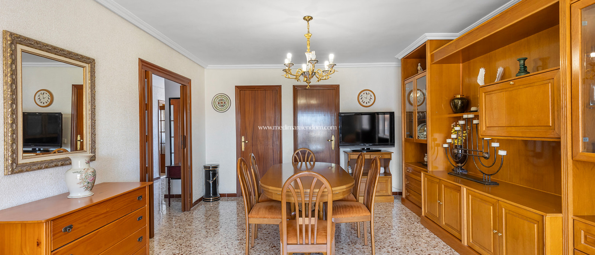 Revente - Appartement - Torrevieja - Rocio del Mar