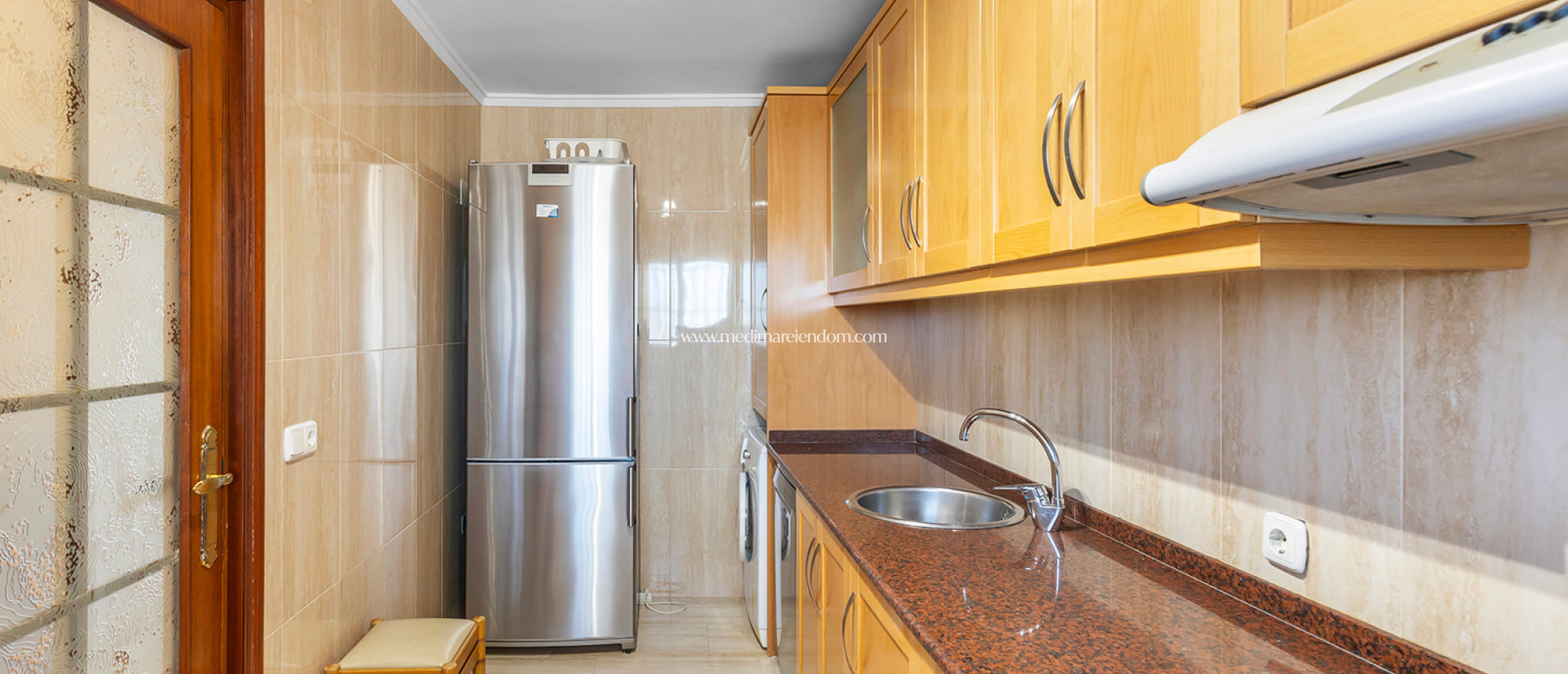 Revente - Appartement - Torrevieja - Rocio del Mar