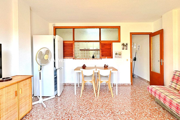 Revente - Appartement - Torrevieja - Rocio del Mar