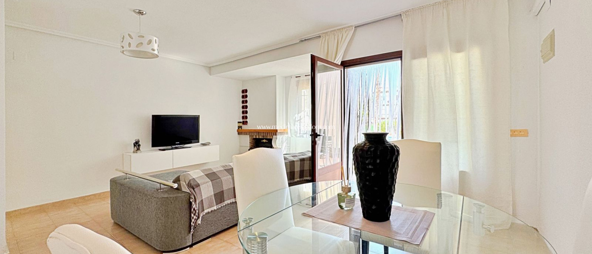 Revente - Appartement - Torrevieja - Rocio del Mar