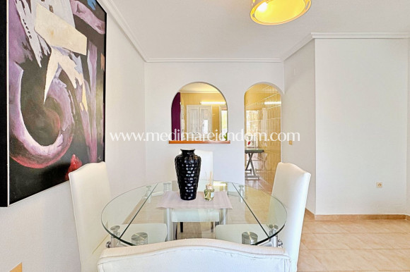 Revente - Appartement - Torrevieja - Rocio del Mar