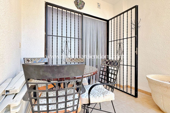Revente - Appartement - Torrevieja - Rocio del Mar