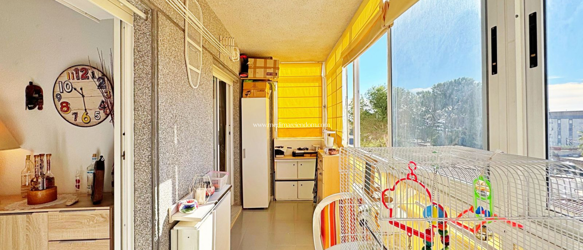 Revente - Appartement - Torrevieja - Rocio del Mar