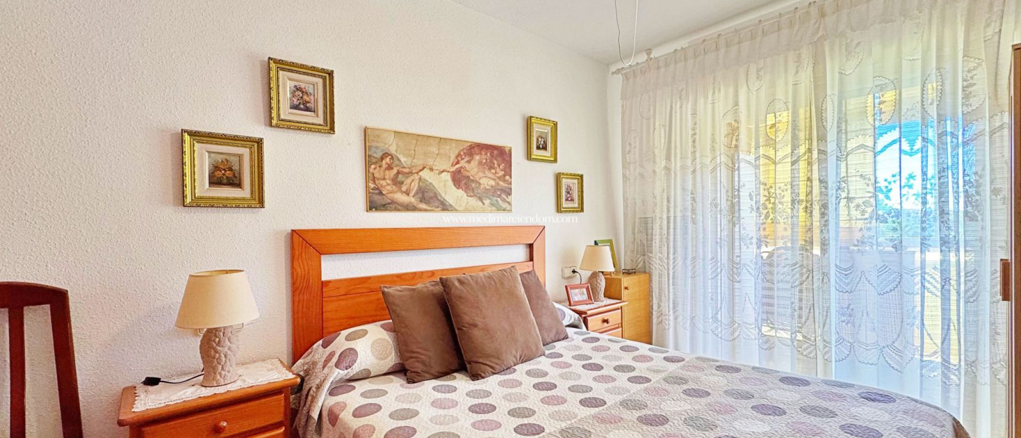 Revente - Appartement - Torrevieja - Rocio del Mar