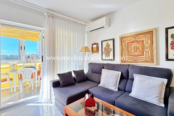 Revente - Appartement - Torrevieja - Rocio del Mar