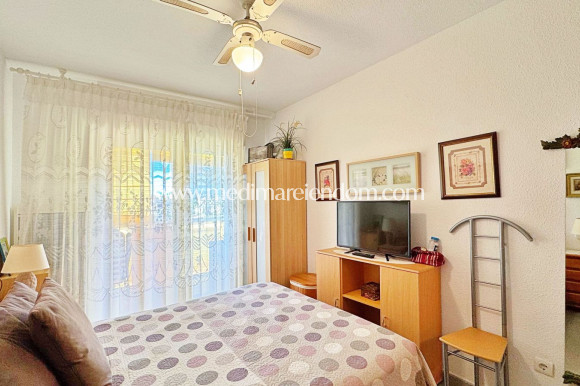 Revente - Appartement - Torrevieja - Rocio del Mar