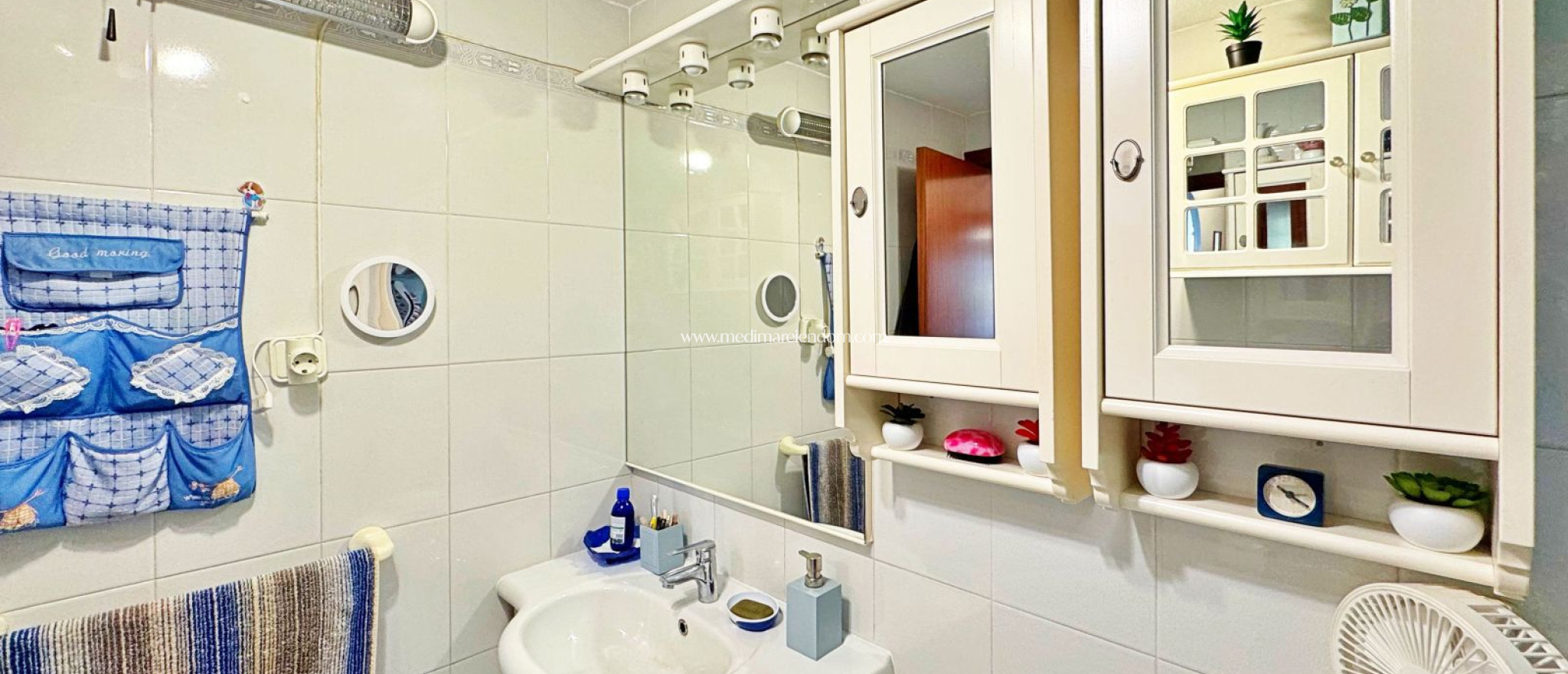 Revente - Appartement - Torrevieja - Rocio del Mar