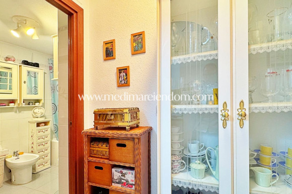 Revente - Appartement - Torrevieja - Rocio del Mar