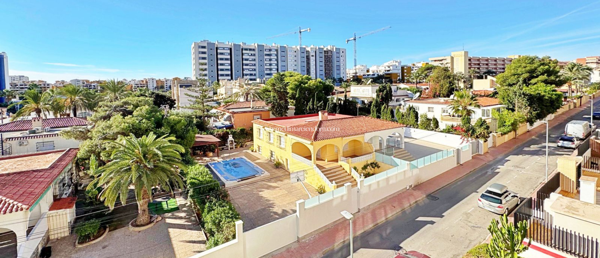 Revente - Appartement - Torrevieja - Rocio del Mar