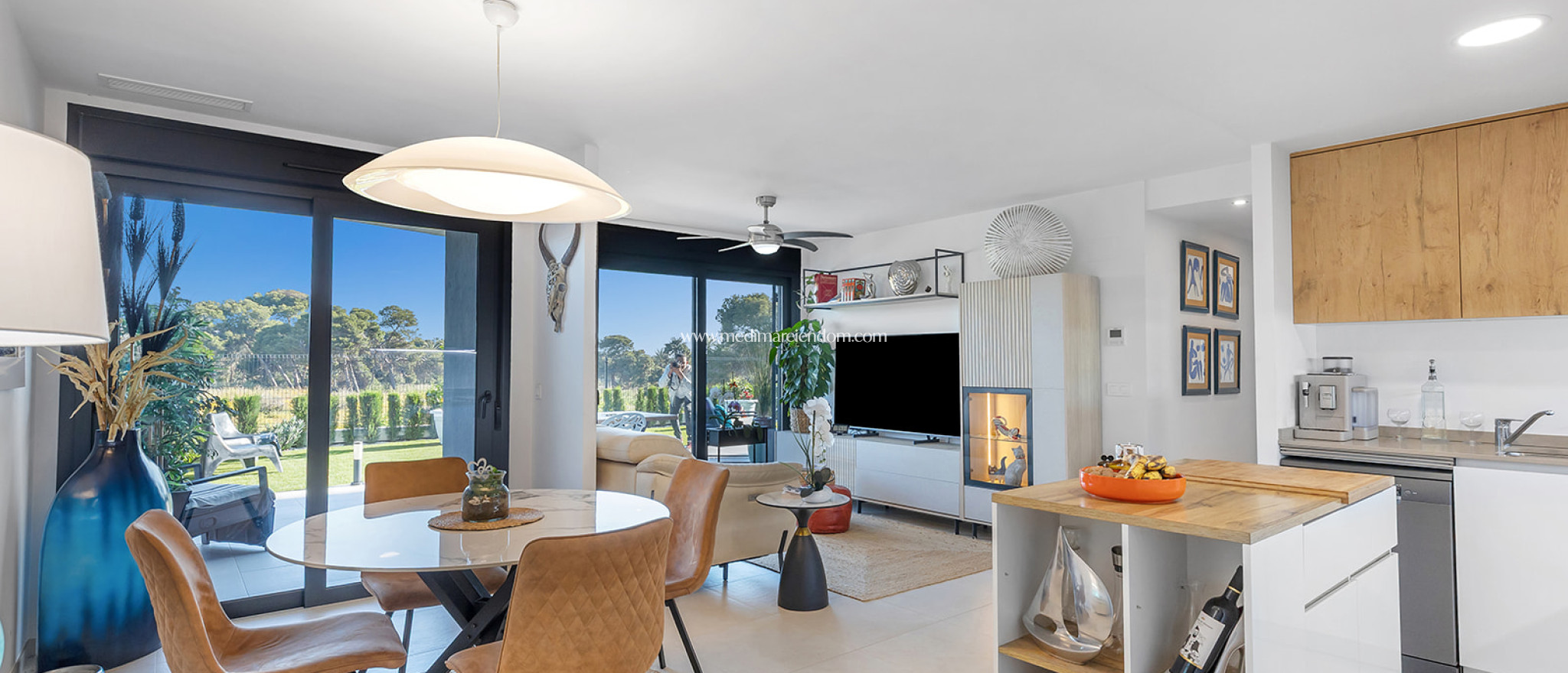 Revente - Appartement - Torrevieja - Rocio del Mar