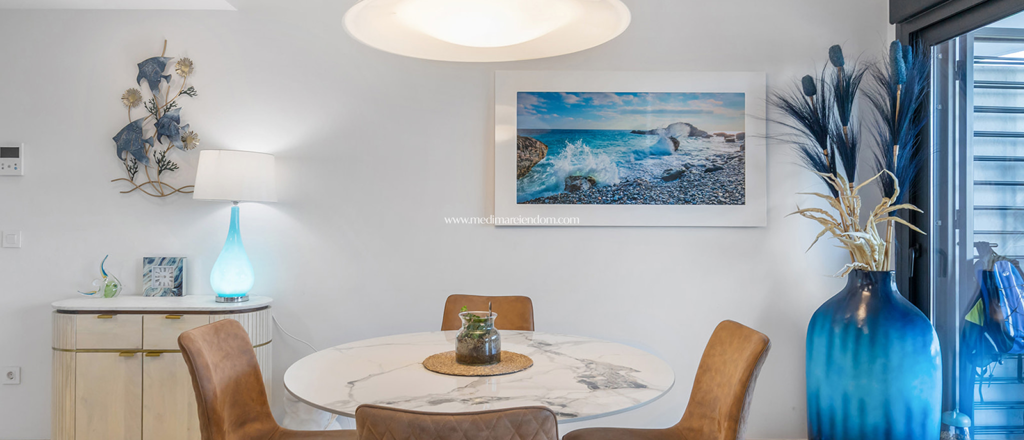 Revente - Appartement - Torrevieja - Rocio del Mar