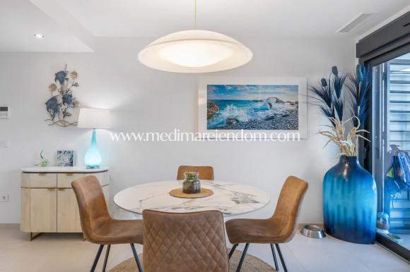 Revente - Appartement - Torrevieja - Rocio del Mar