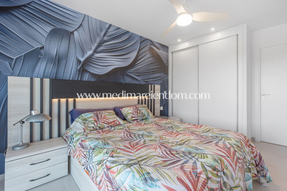 Revente - Appartement - Torrevieja - Rocio del Mar