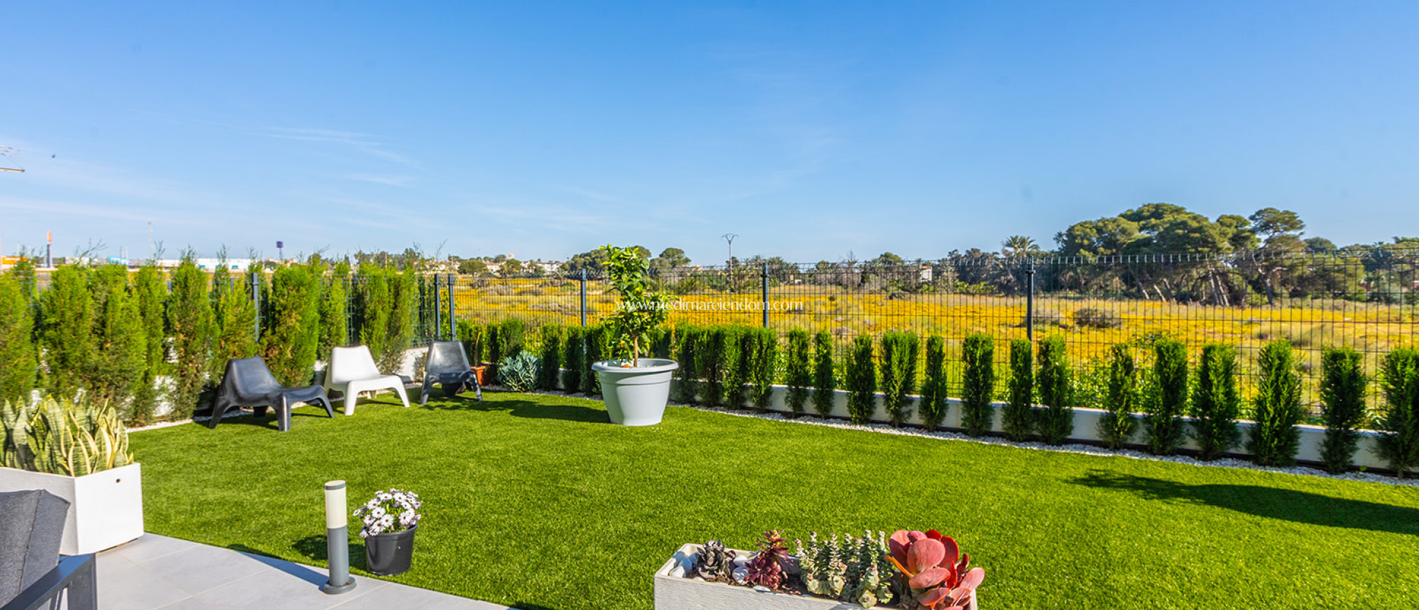 Revente - Appartement - Torrevieja - Rocio del Mar