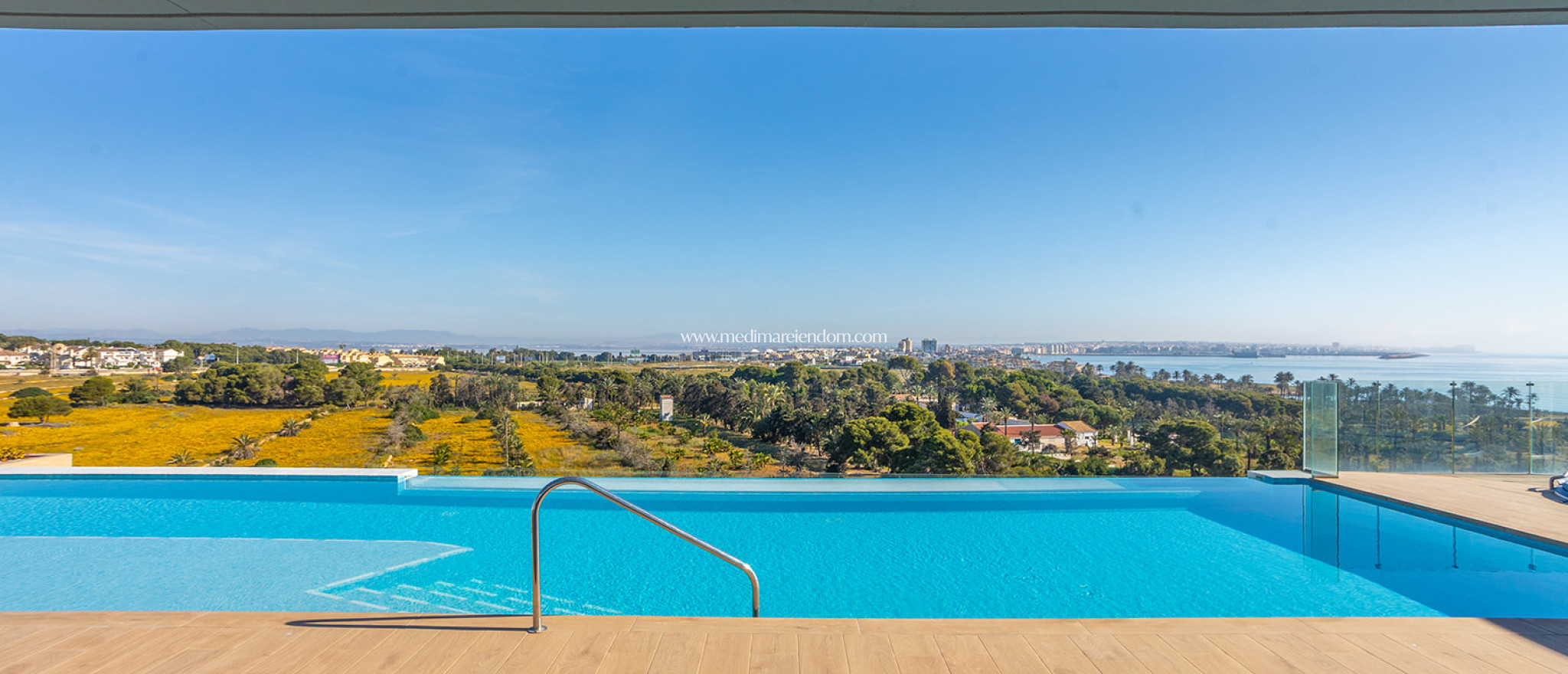 Revente - Appartement - Torrevieja - Rocio del Mar