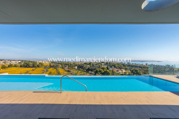 Revente - Appartement - Torrevieja - Rocio del Mar
