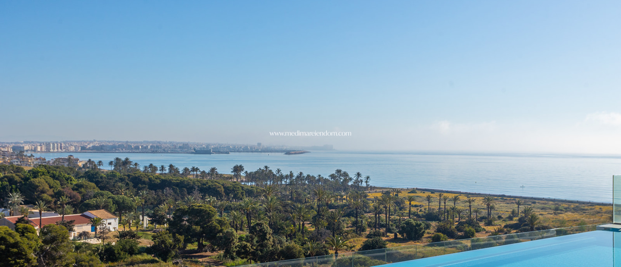 Revente - Appartement - Torrevieja - Rocio del Mar