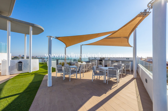 Revente - Appartement - Torrevieja - Rocio del Mar