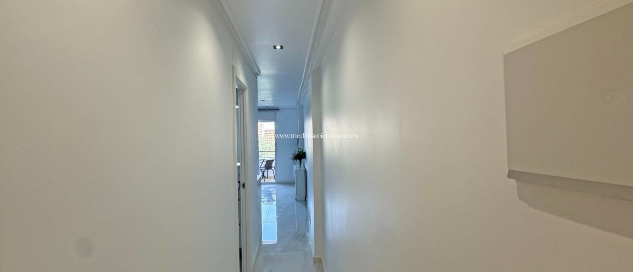 Revente - Appartement - Torrevieja - Torrelamata - La Mata