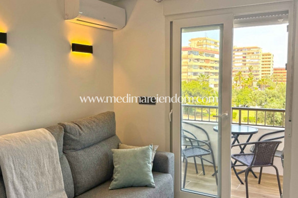 Revente - Appartement - Torrevieja - Torrelamata - La Mata