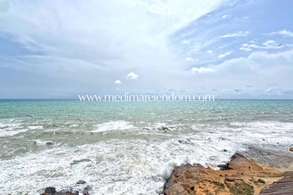 Revente - Appartement - Torrevieja - Torrelamata - La Mata
