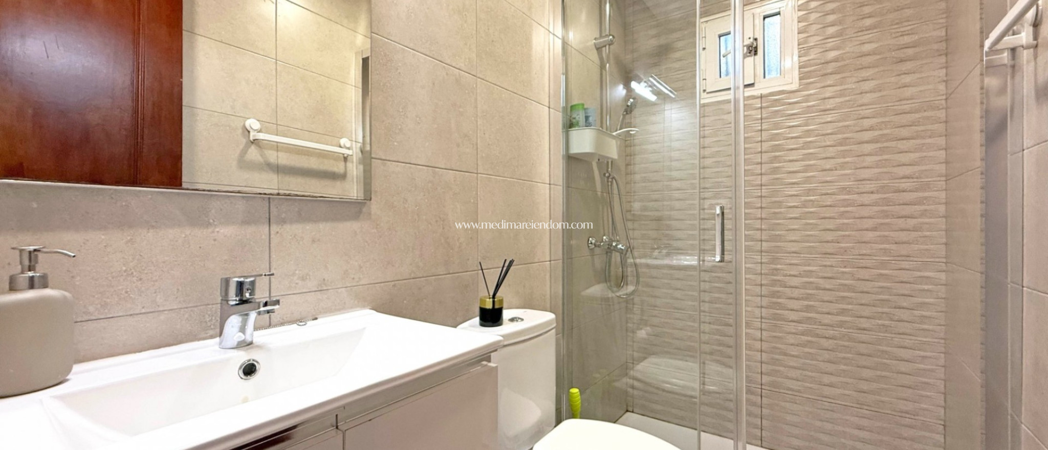 Revente - Appartement - Torrevieja - Torrelamata - La Mata