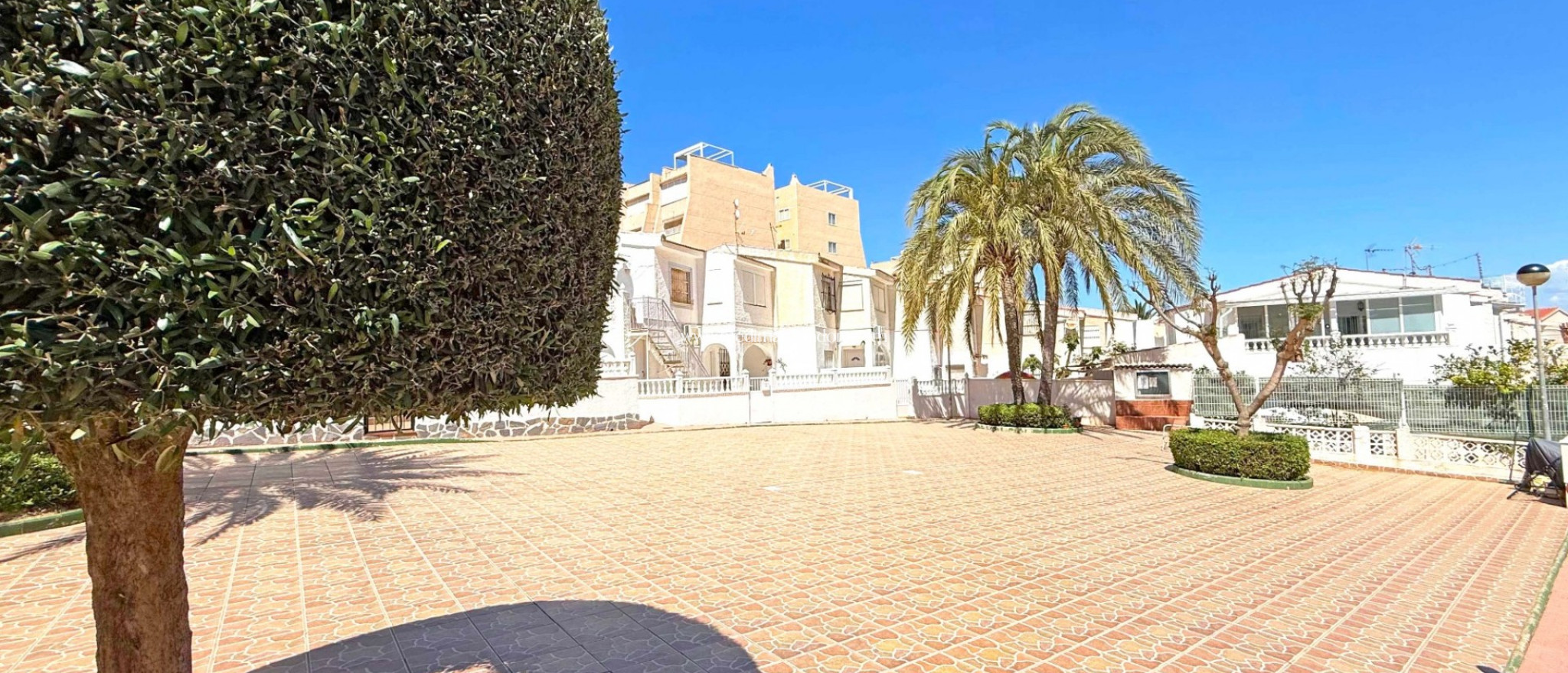 Revente - Appartement - Torrevieja - Torrelamata - La Mata