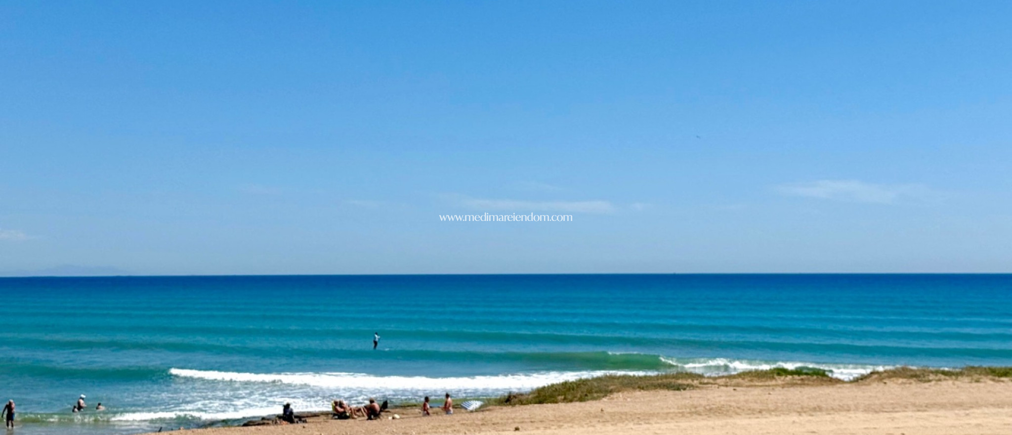 Revente - Appartement - Torrevieja - Torrelamata - La Mata