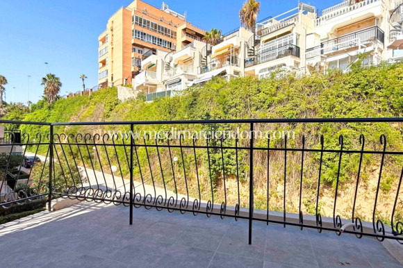 Revente - Appartement - Torrevieja - Torrelamata - La Mata