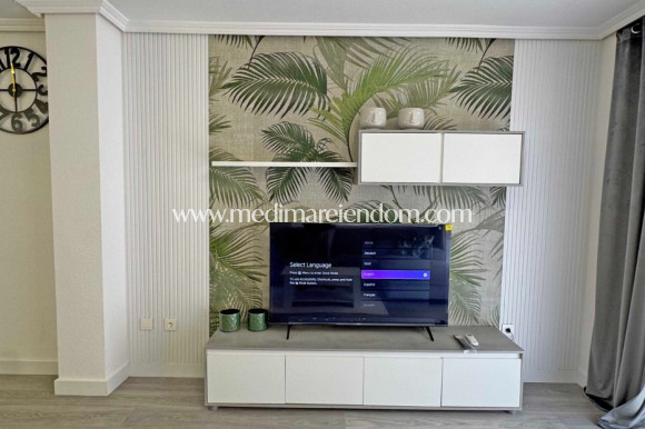 Revente - Appartement - Torrevieja - Torrevieja town