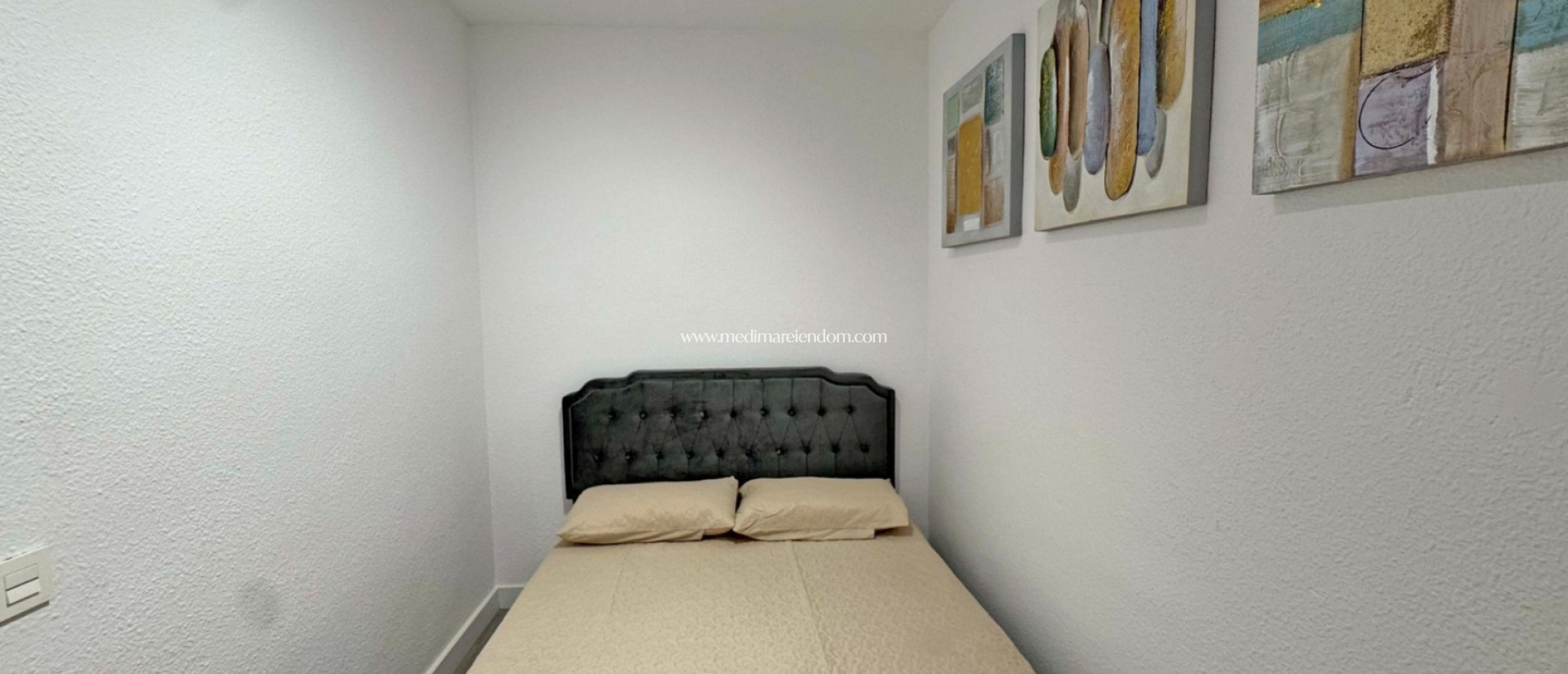 Revente - Appartement - Torrevieja - Torrevieja town