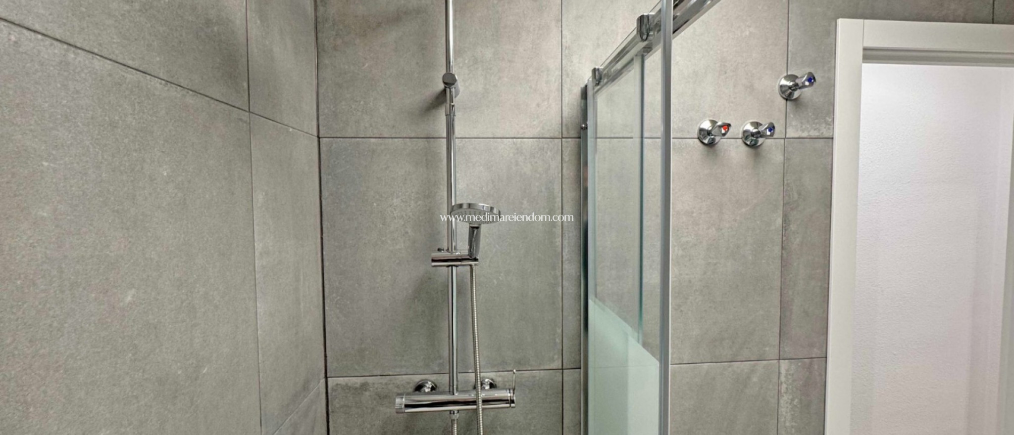 Revente - Appartement - Torrevieja - Torrevieja town