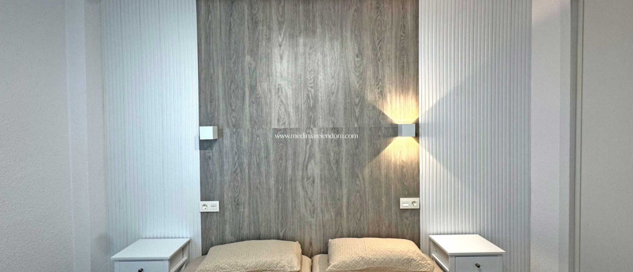 Revente - Appartement - Torrevieja - Torrevieja town