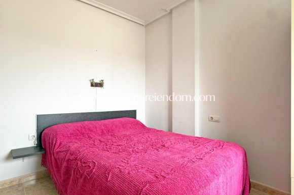 Revente - Appartement - Torrevieja