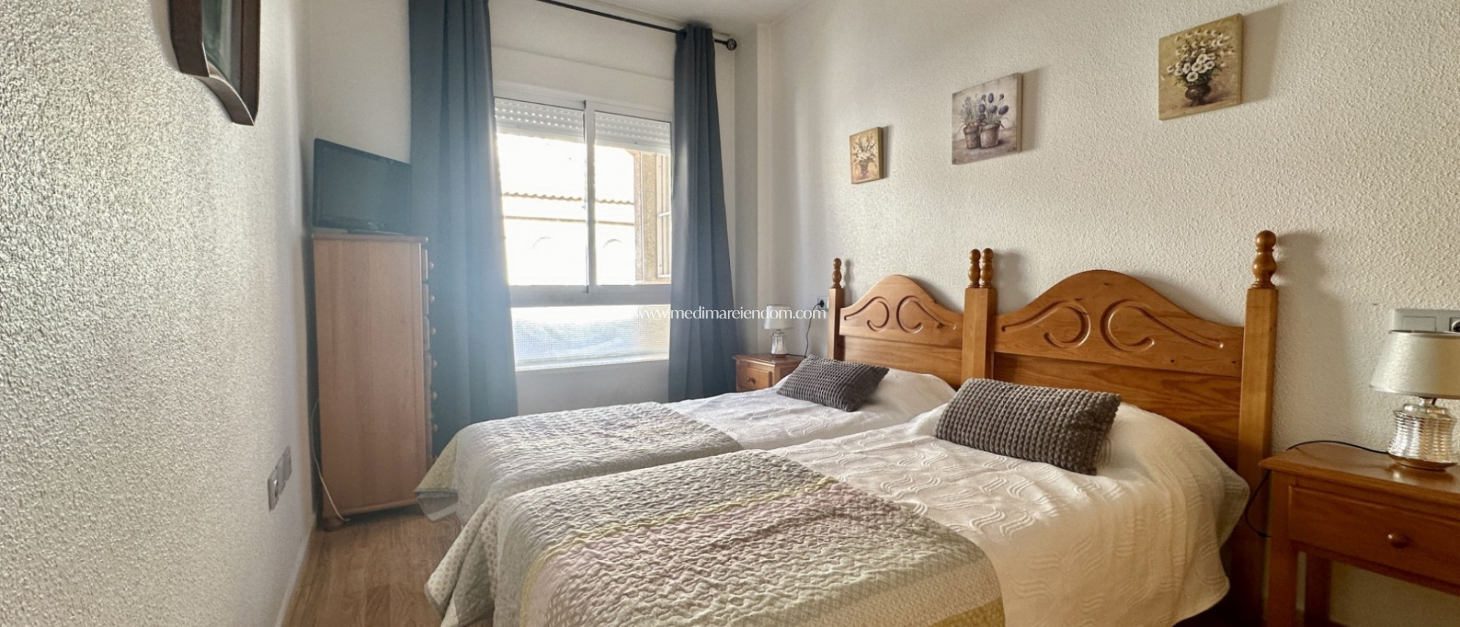 Revente - Appartement - Torrevieja