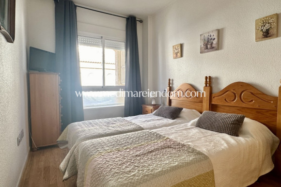 Revente - Appartement - Torrevieja