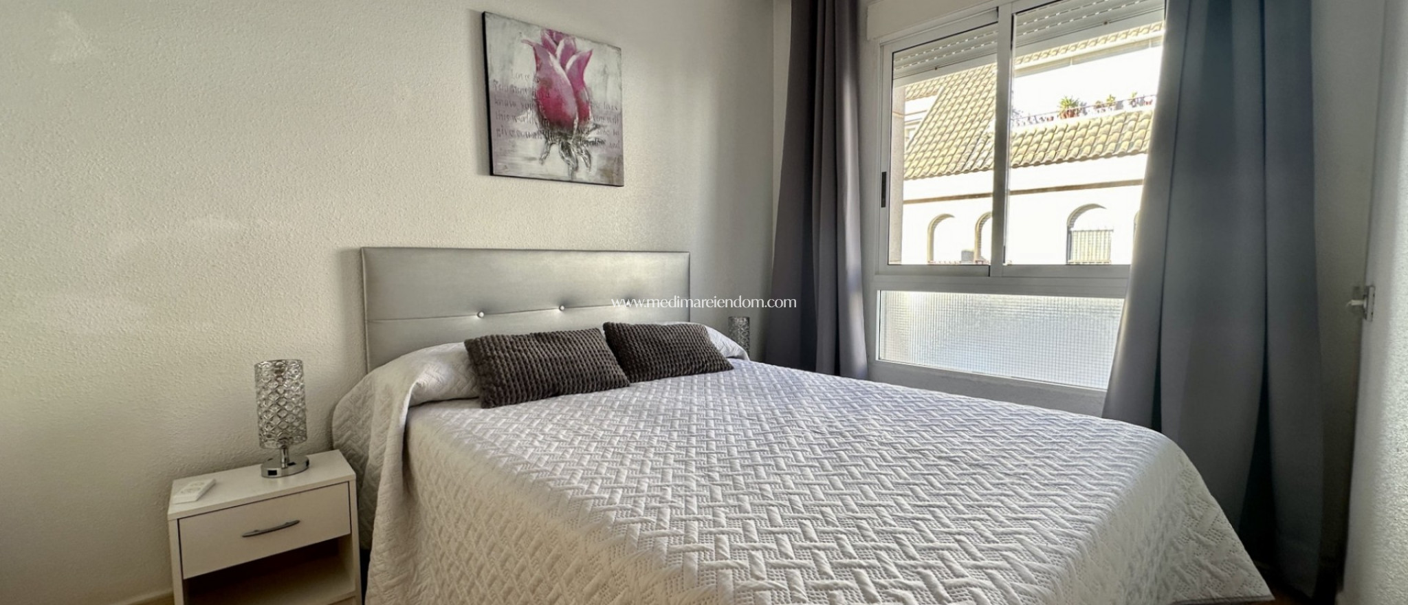 Revente - Appartement - Torrevieja