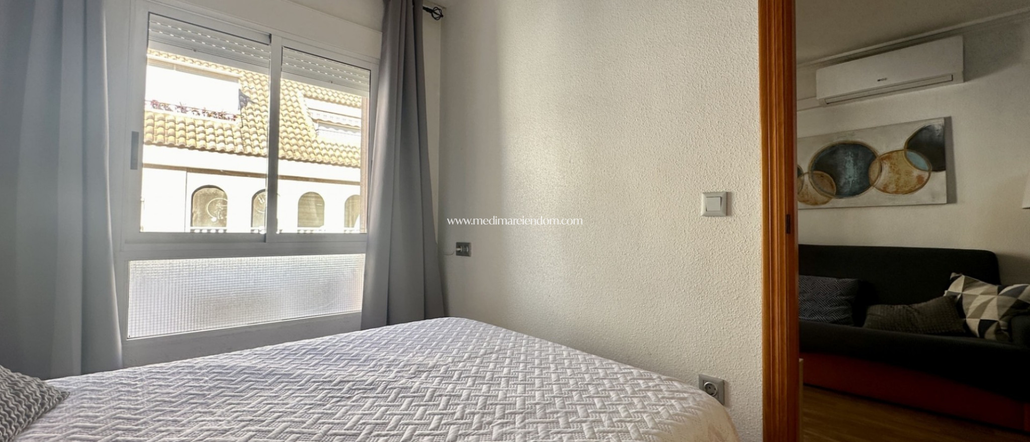 Revente - Appartement - Torrevieja