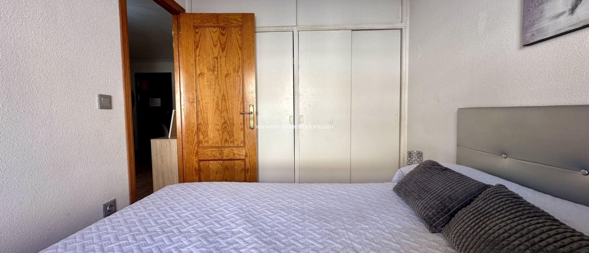 Revente - Appartement - Torrevieja