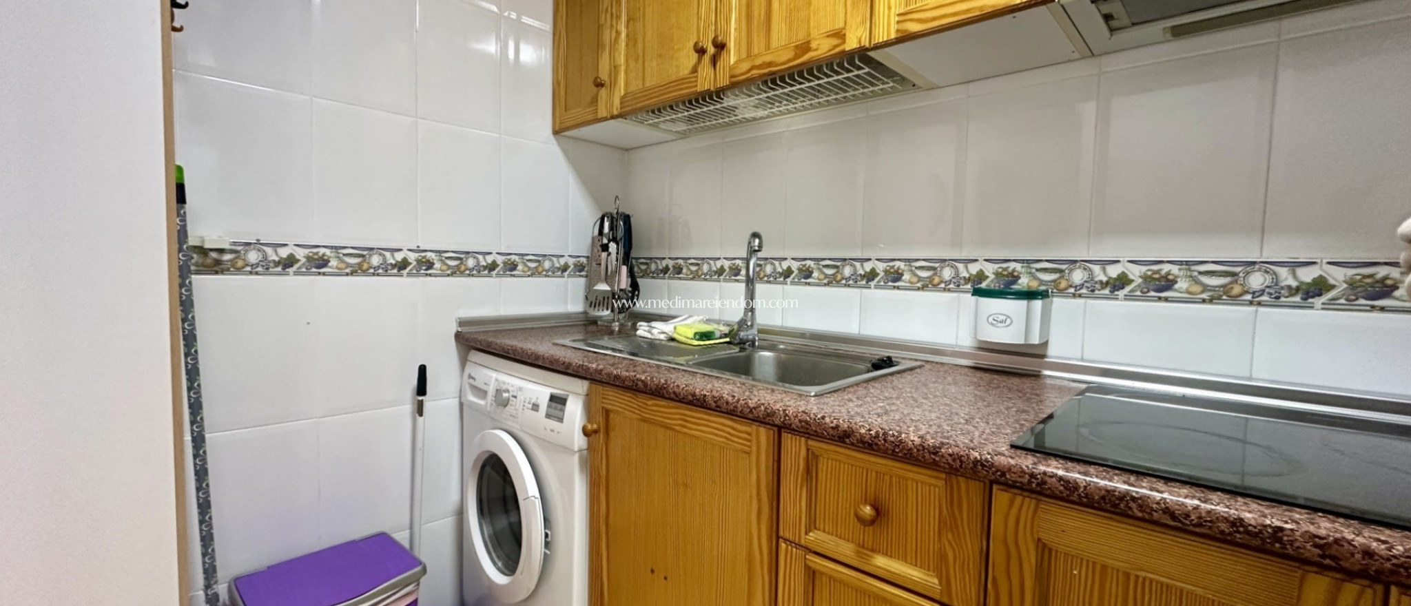 Revente - Appartement - Torrevieja