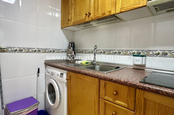 Revente - Appartement - Torrevieja