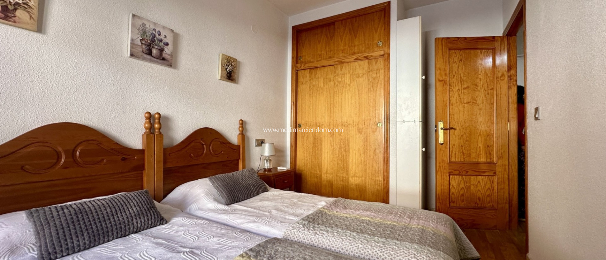 Revente - Appartement - Torrevieja