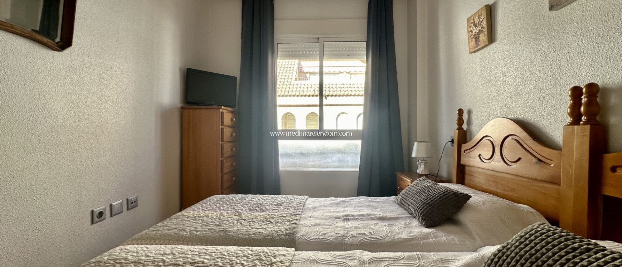 Revente - Appartement - Torrevieja