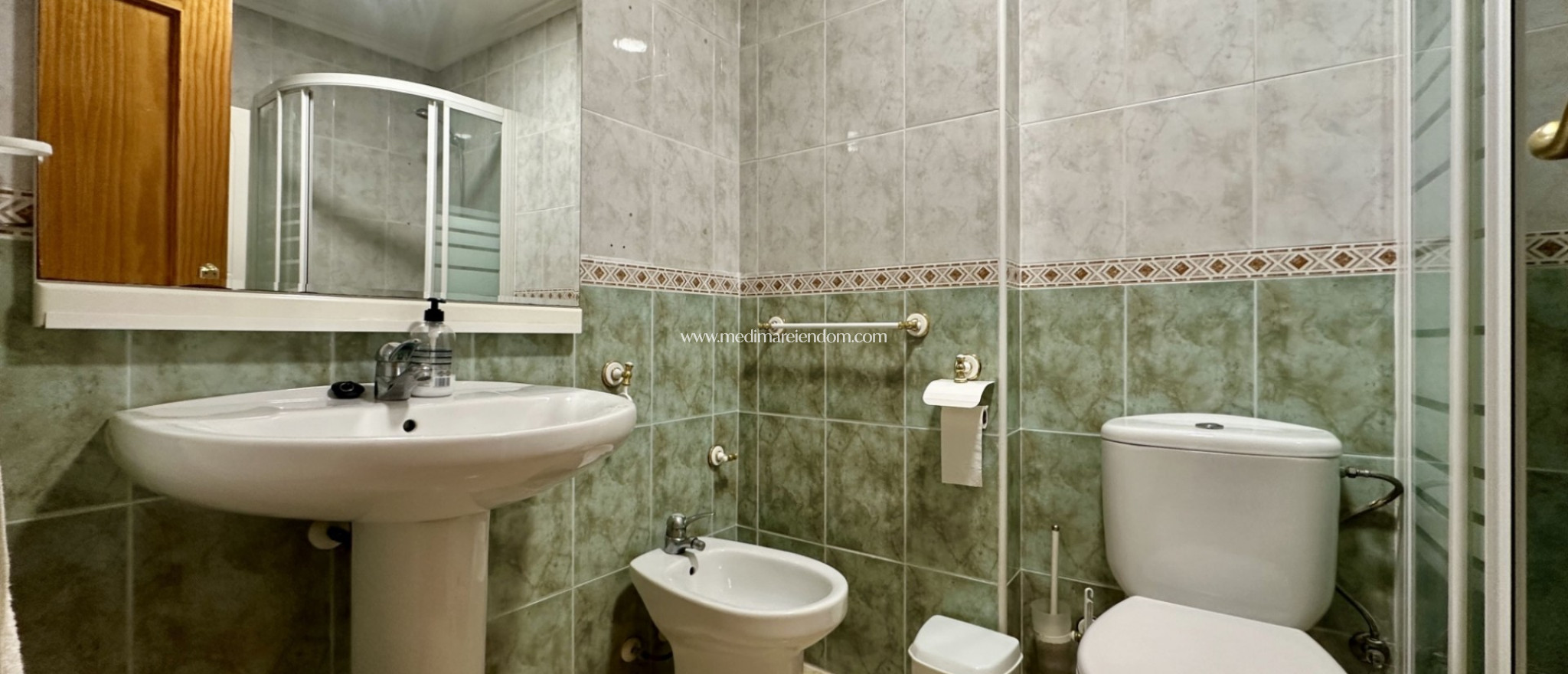 Revente - Appartement - Torrevieja