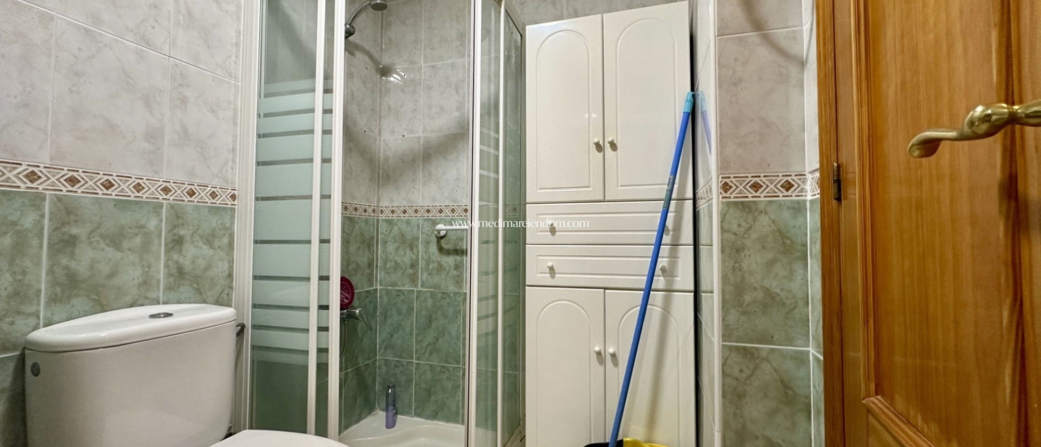 Revente - Appartement - Torrevieja