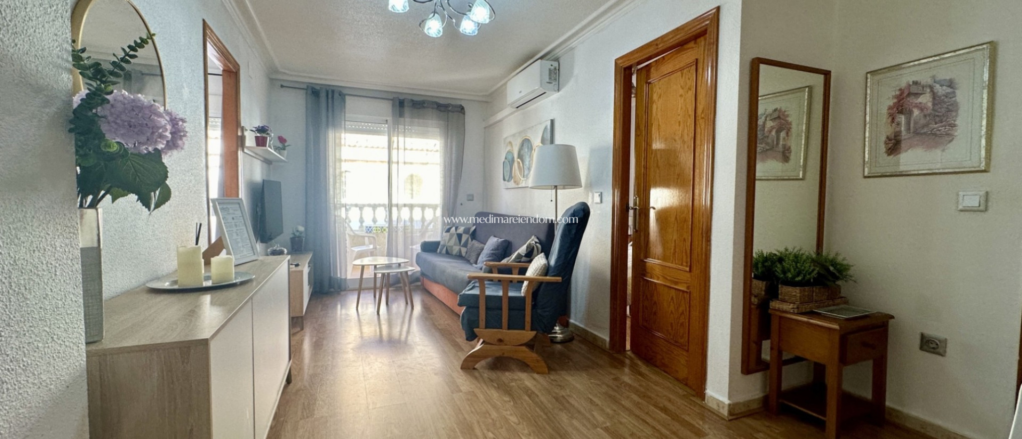 Revente - Appartement - Torrevieja