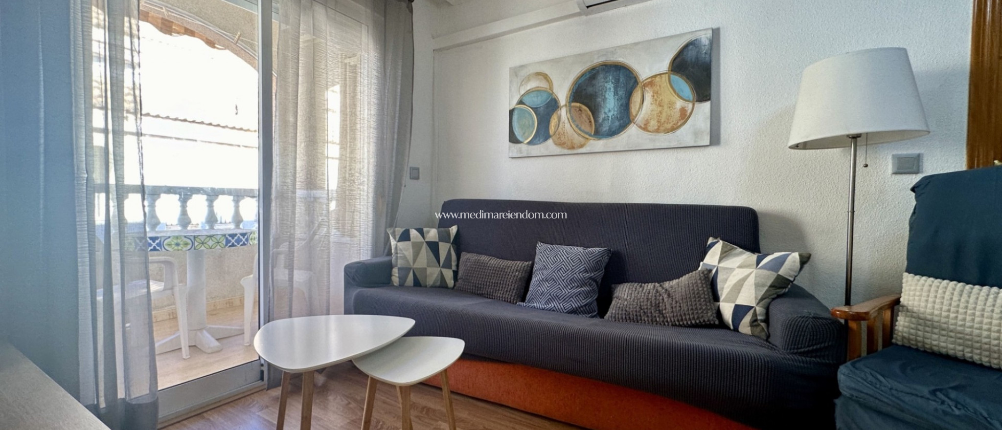 Revente - Appartement - Torrevieja