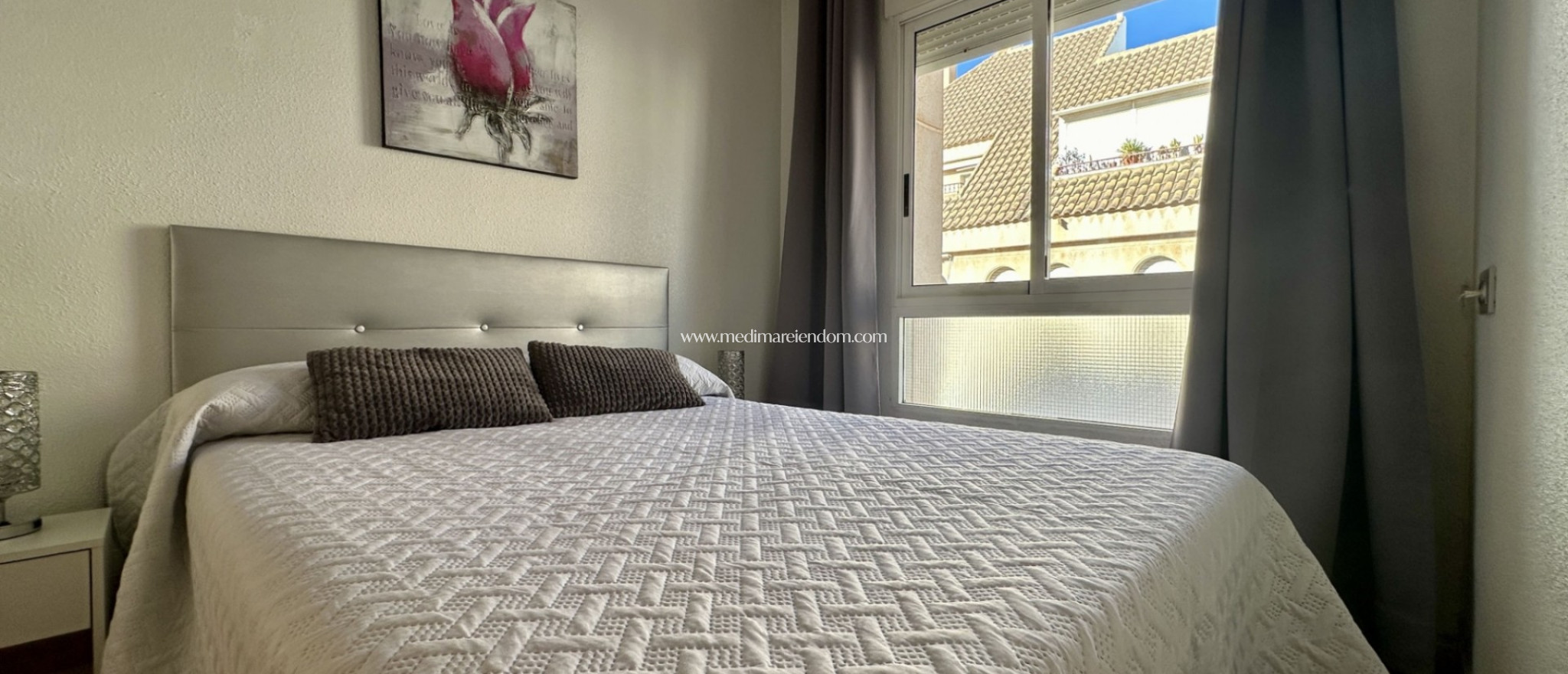 Revente - Appartement - Torrevieja