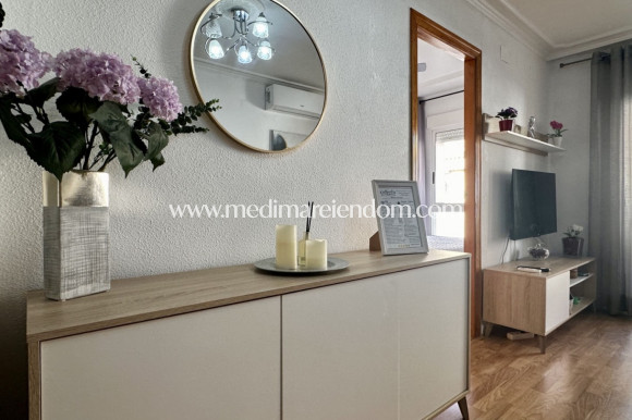 Revente - Appartement - Torrevieja