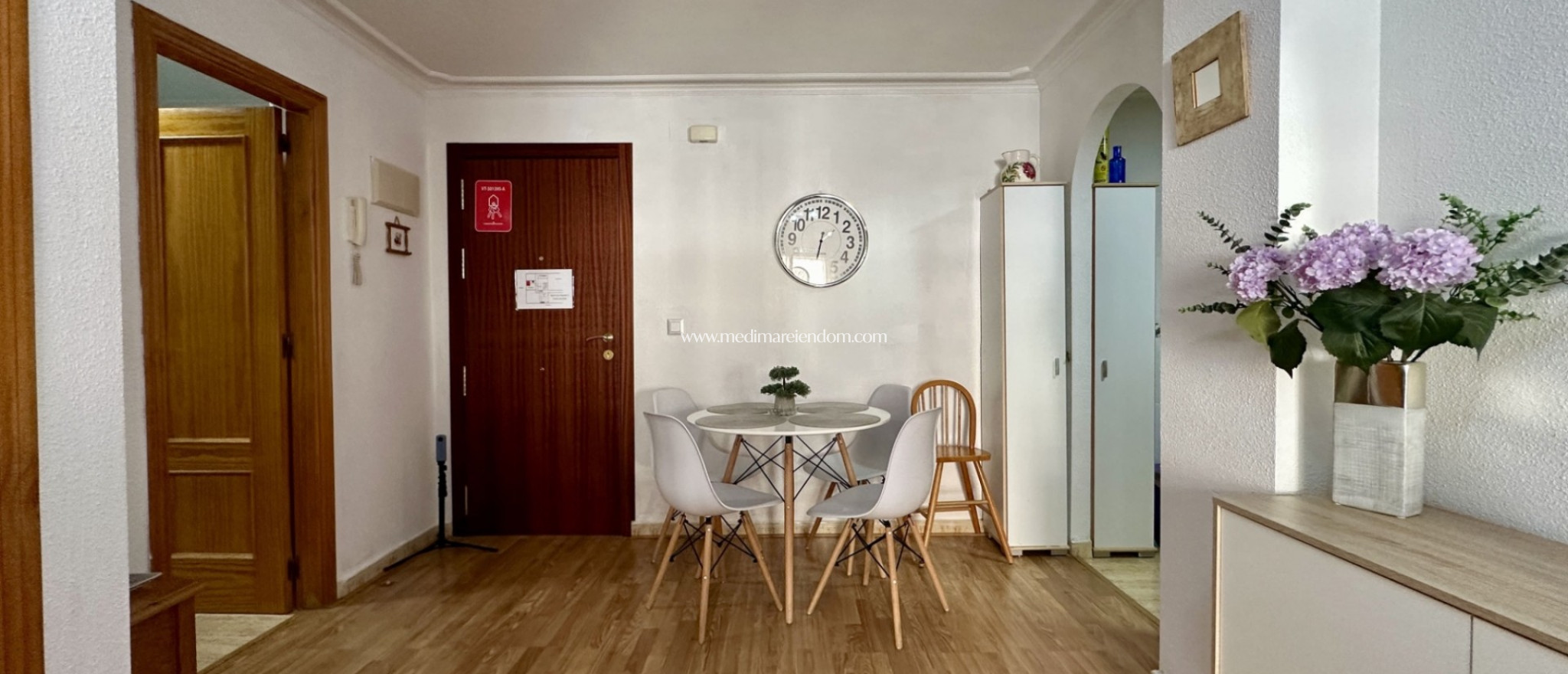 Revente - Appartement - Torrevieja